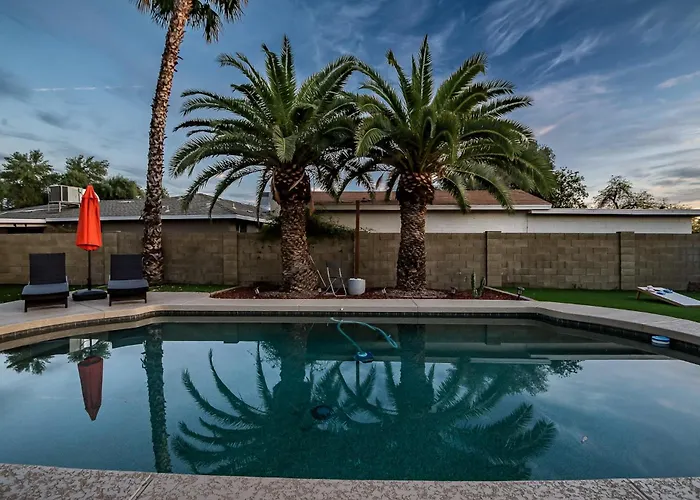 The Palms Scottsdale